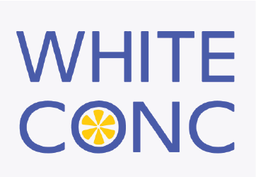 White Conc