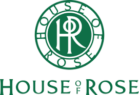 HOUSE of ROSE
