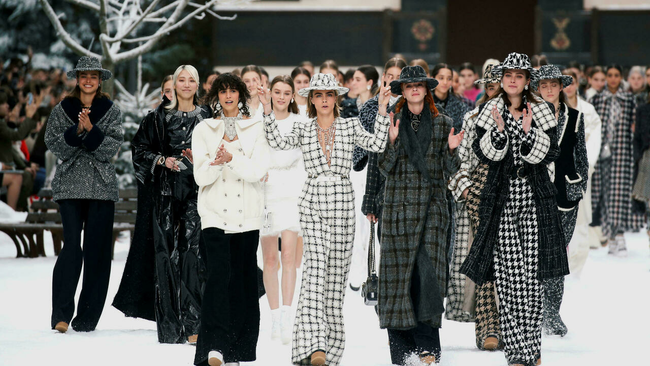 Những bước thăng trầm trong lịch sử của thương hiệu thời trang Chanel  ELLY