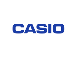 CASIO