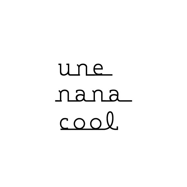 Une nana cool