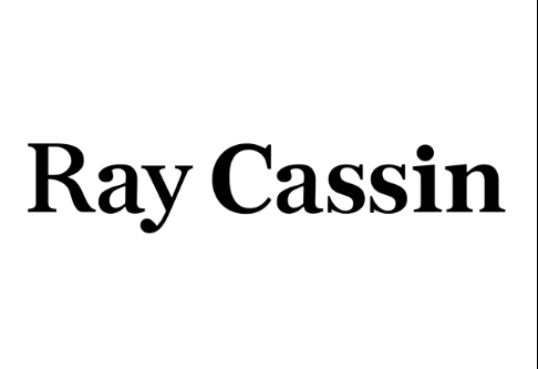 Ray Cassin