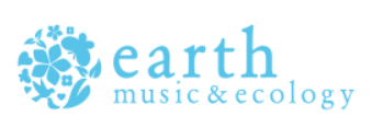 earth music＆ecology
